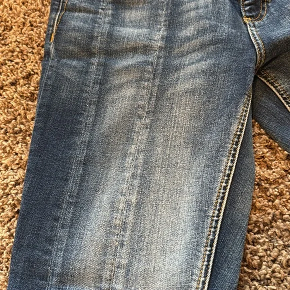 Miss Me Ankle Skinny jeans size 30 - Picture 5 of 5